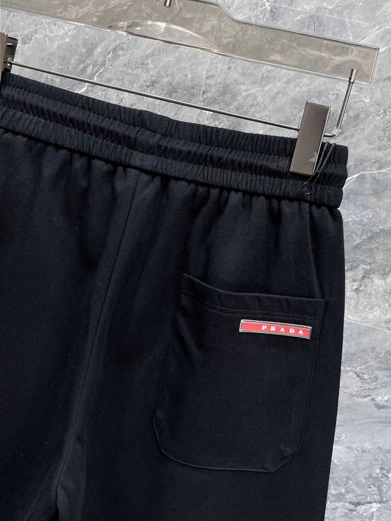 Prada Short Pants Attractive 169961