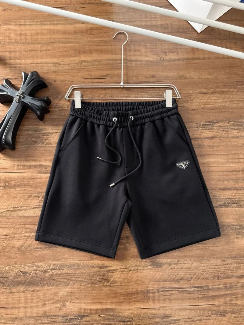 Prada Short Pants Durable 169930