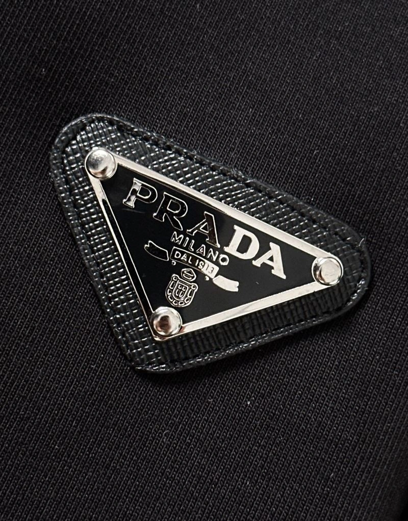 Prada Short Pants Durable 169930