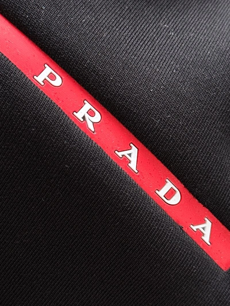 Prada Short Pants Durable 169930