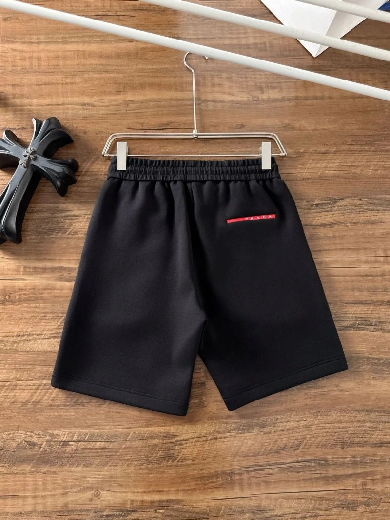 Prada Short Pants Durable 169930