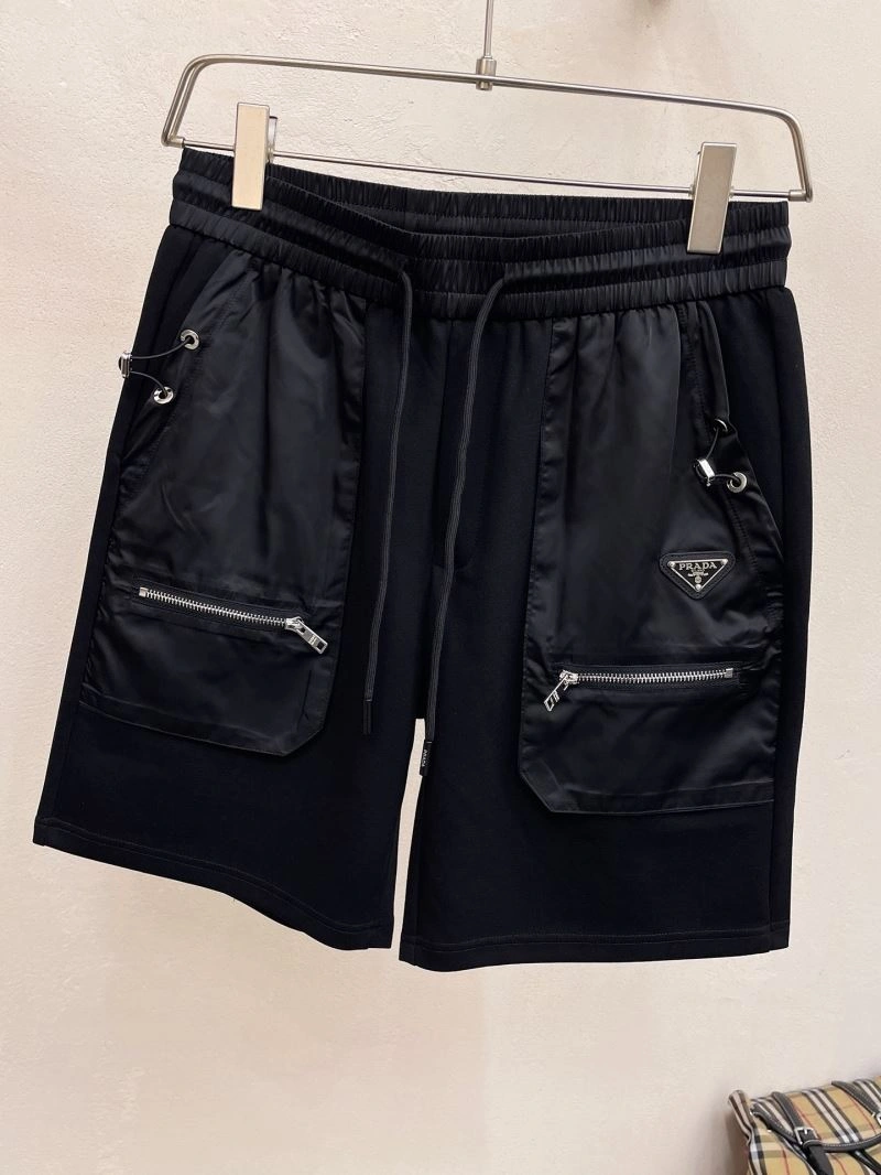 Prada Short Pants TechFriendly 169926