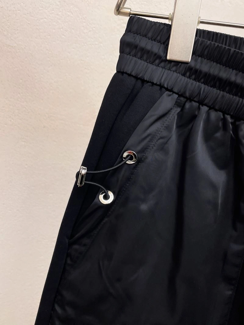 Prada Short Pants TechFriendly 169926