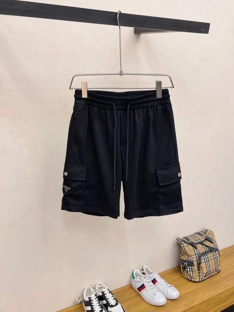 Comfortable Prada Short Pants 169960