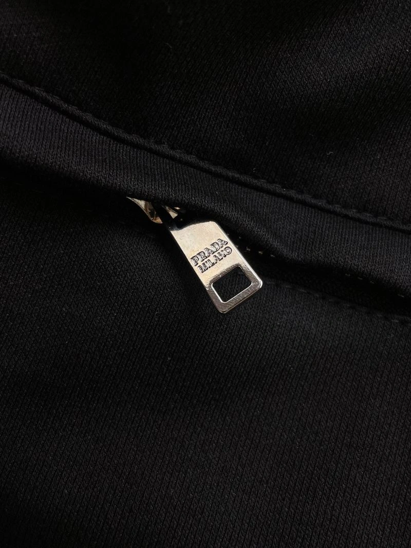 Breathable Prada Short Pants 169928