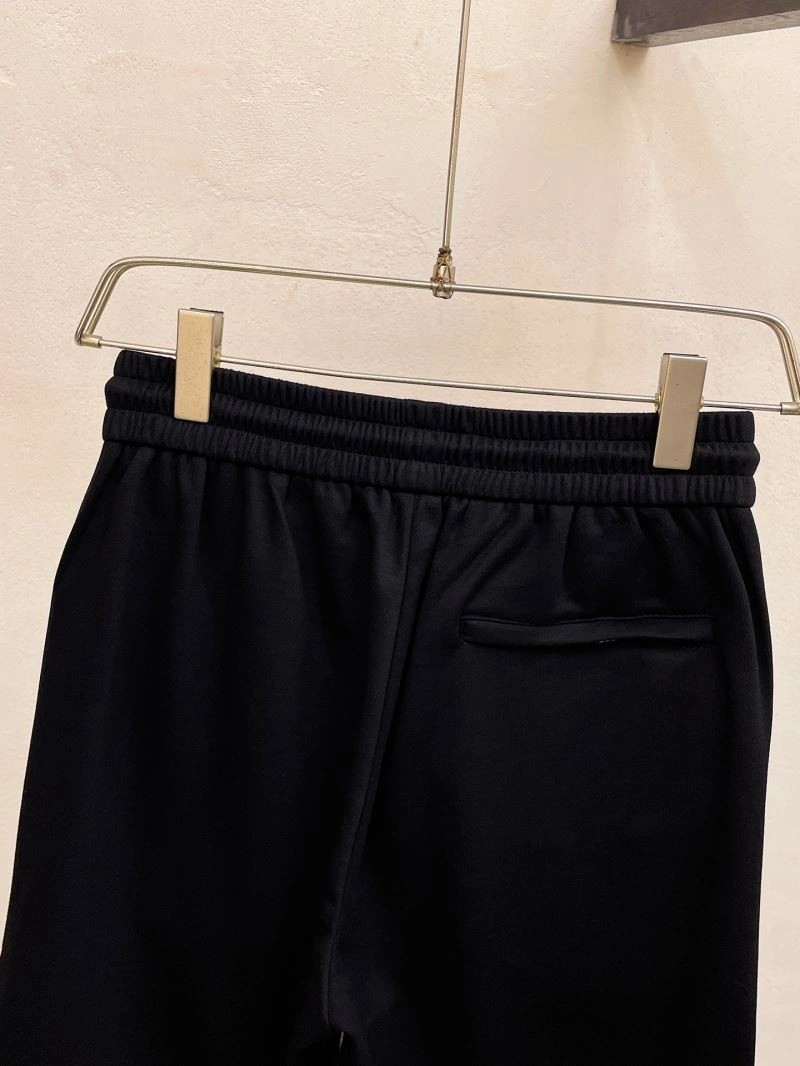 Breathable Prada Short Pants 169928