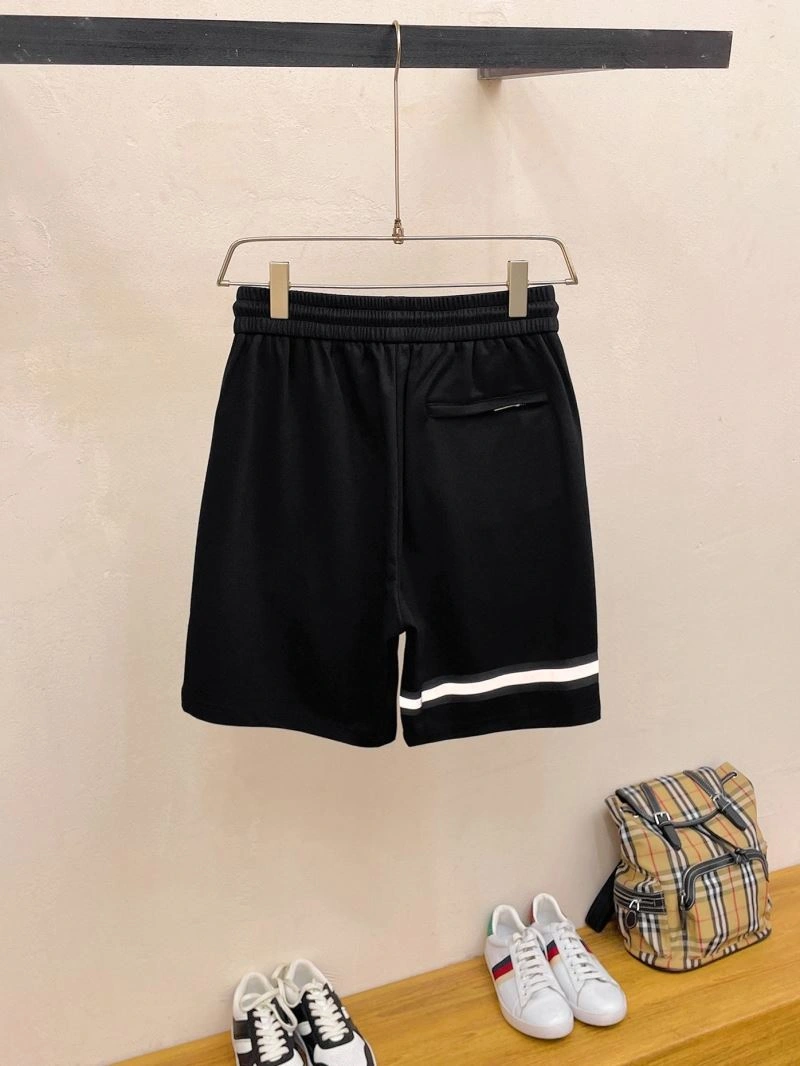 Breathable Prada Short Pants 169928