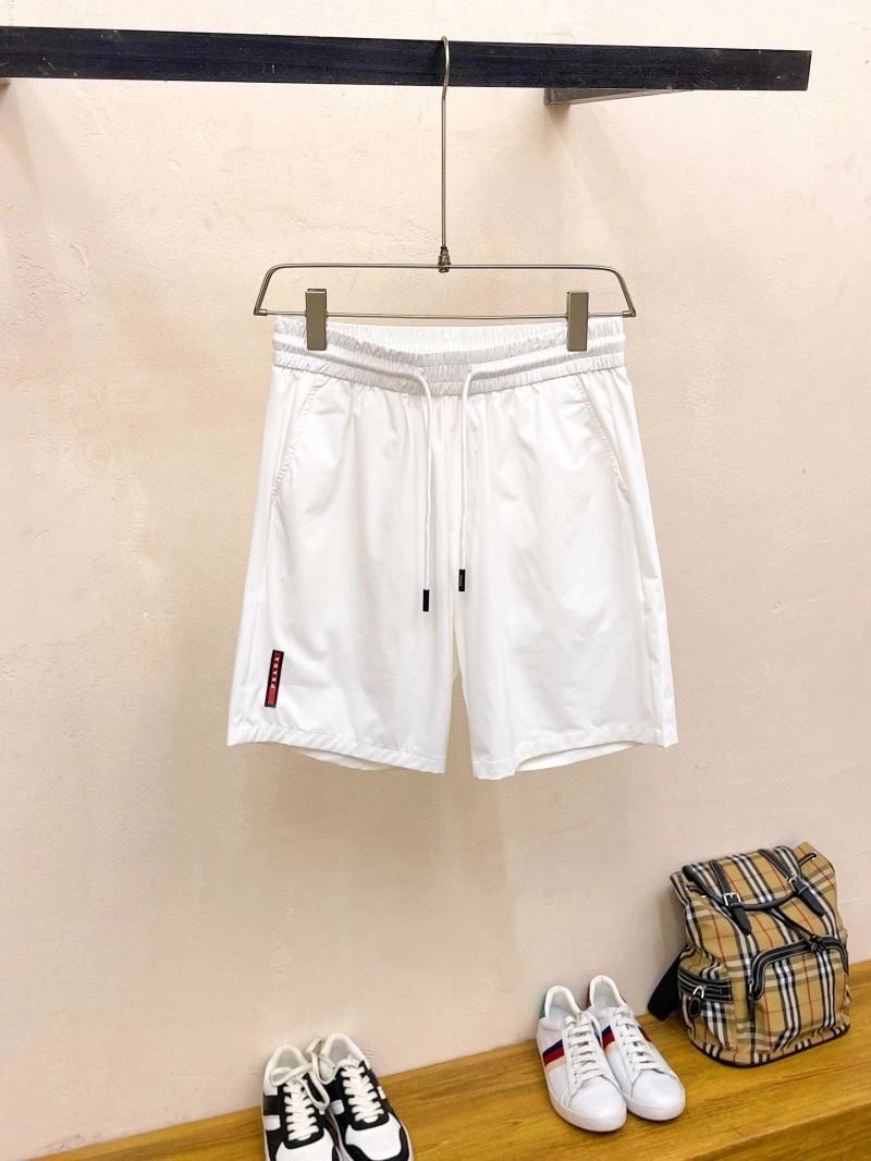 Prada Short Pants Bold 169919