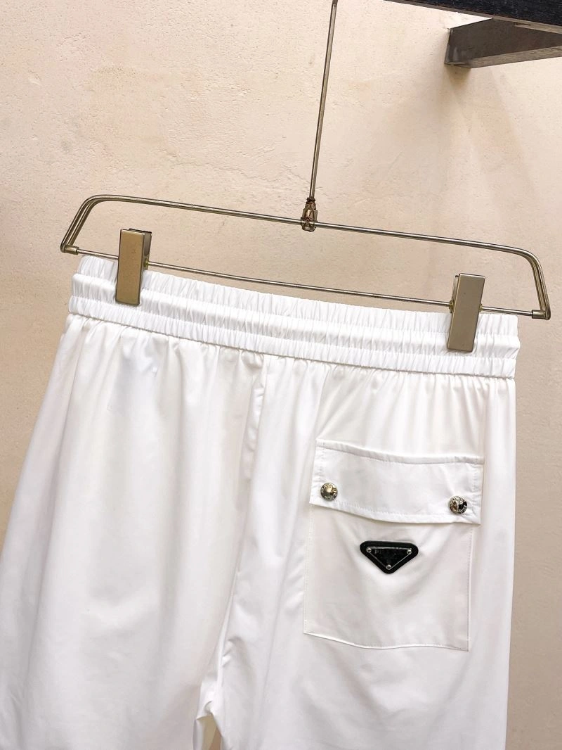Prada Short Pants Bold 169919