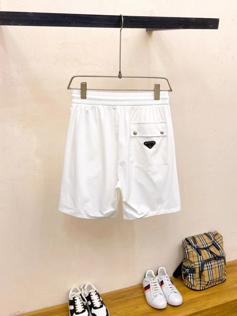 Prada Short Pants Bold 169919