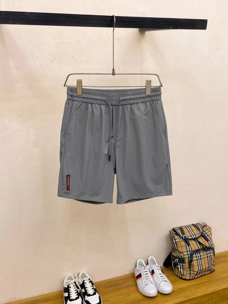 Prada Short Pants Comfortable 169958