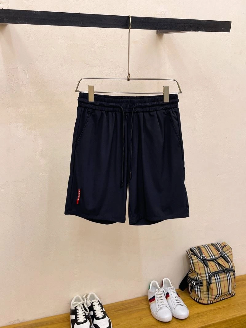 StreetReady Prada Short Pants 169920