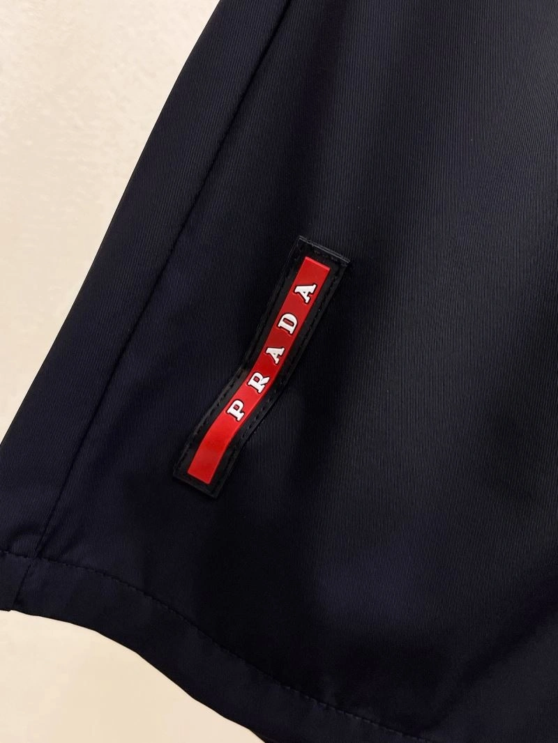 StreetReady Prada Short Pants 169920