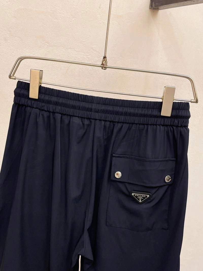 StreetReady Prada Short Pants 169920