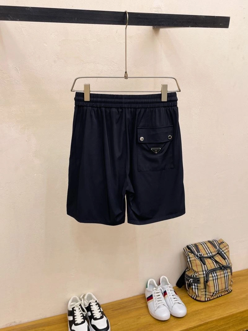 StreetReady Prada Short Pants 169920