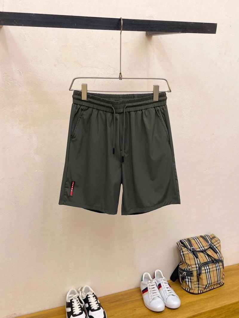 Durable Prada Short Pants 169917