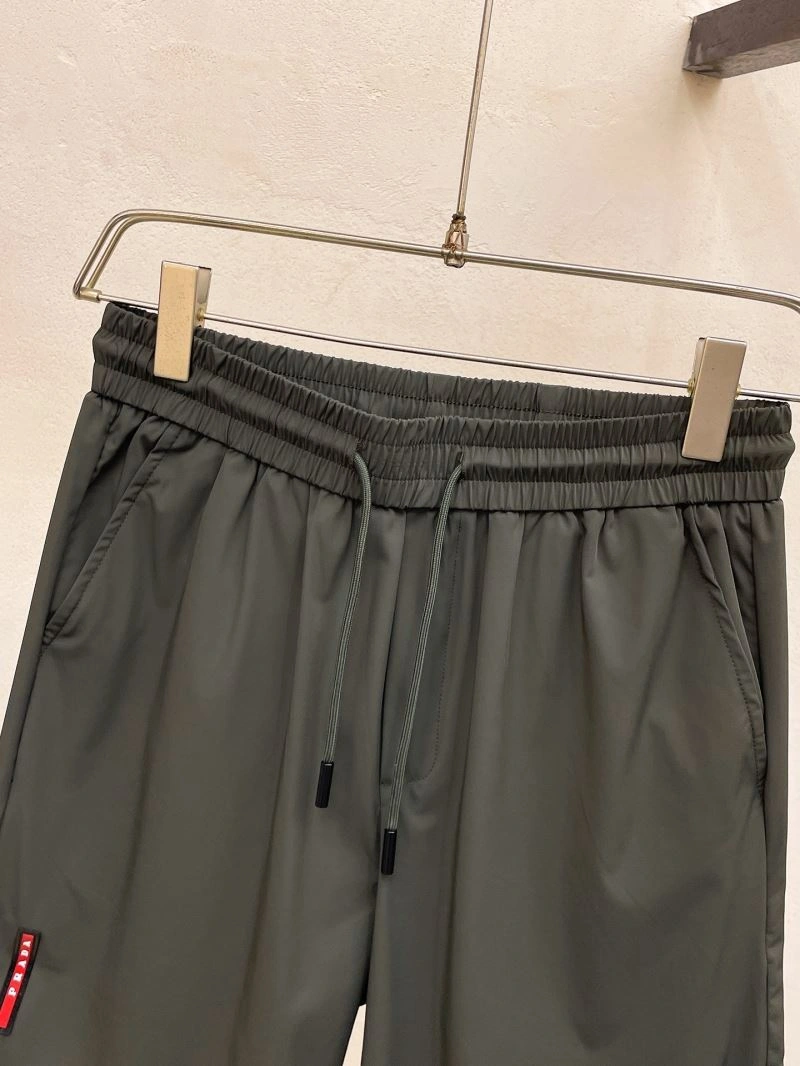 Durable Prada Short Pants 169917