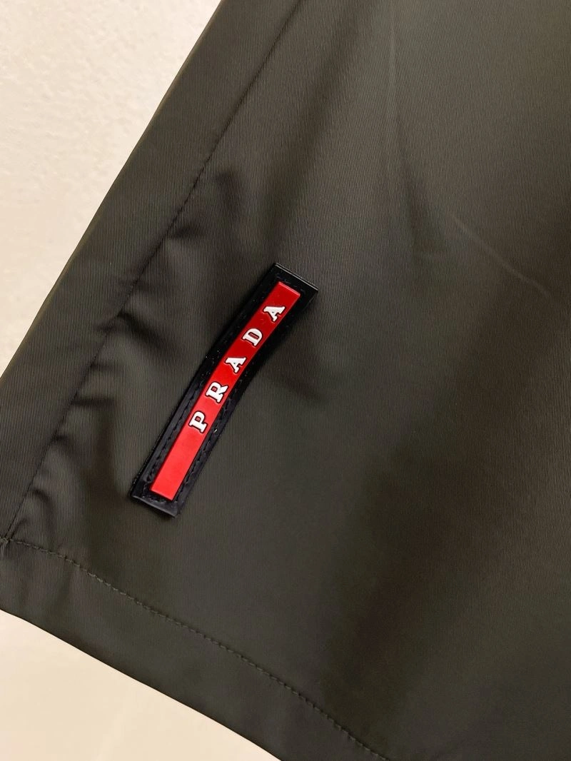 Durable Prada Short Pants 169917