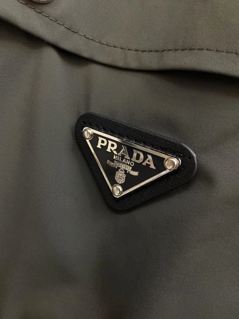 Durable Prada Short Pants 169917