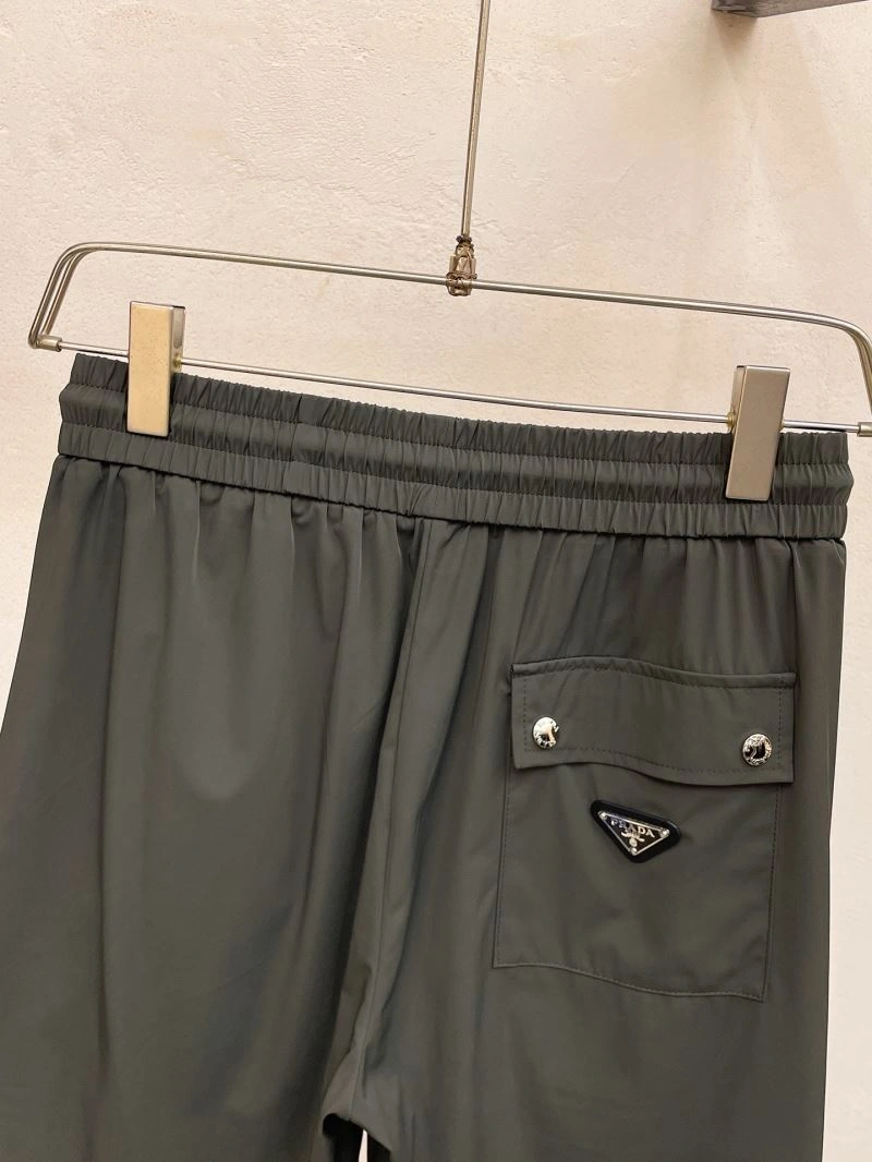Durable Prada Short Pants 169917