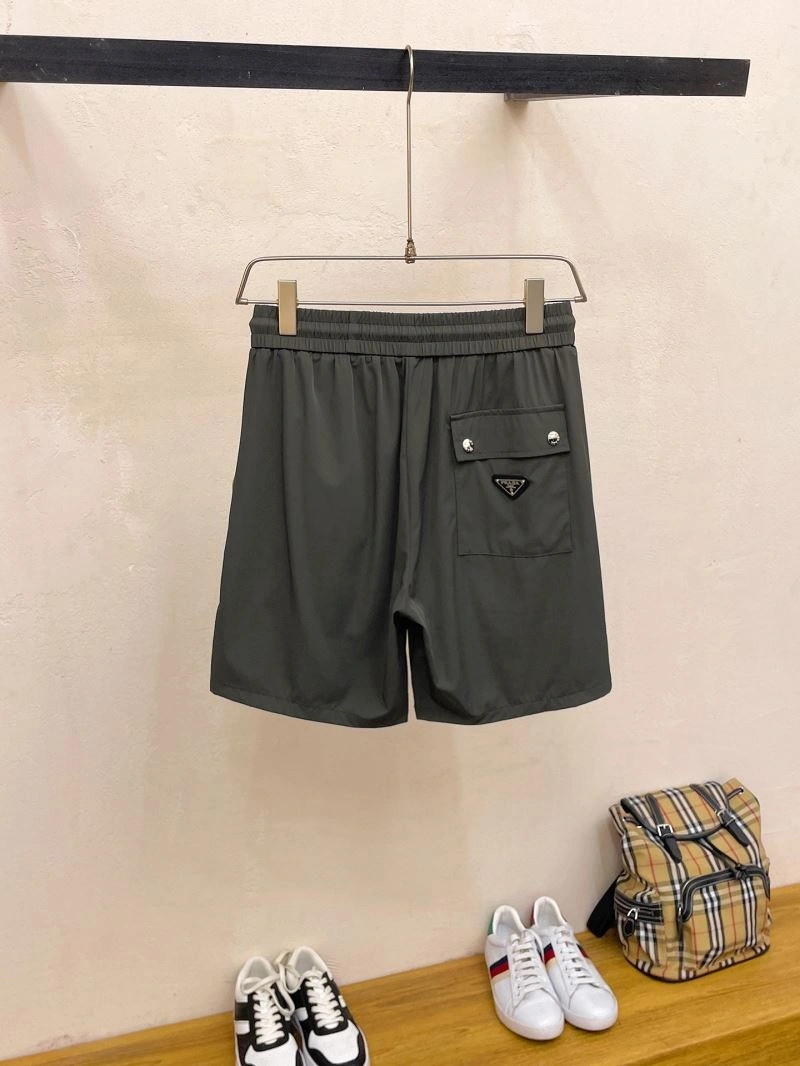 Durable Prada Short Pants 169917