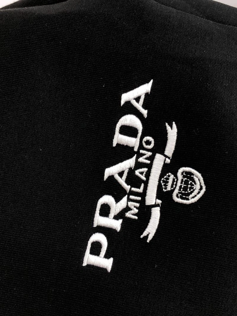Affordable Prada Short Pants 169918