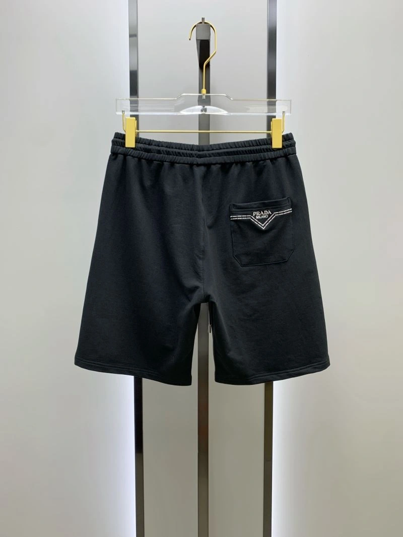 Prada Short Pants Lightweight 169954