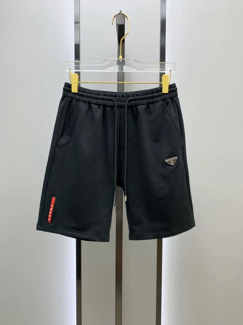 Prada Short Pants Lightweight 169954