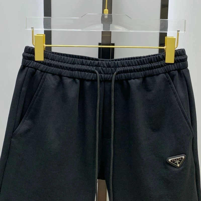 Prada Short Pants Lightweight 169954