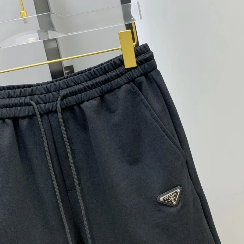 Prada Short Pants Lightweight 169954