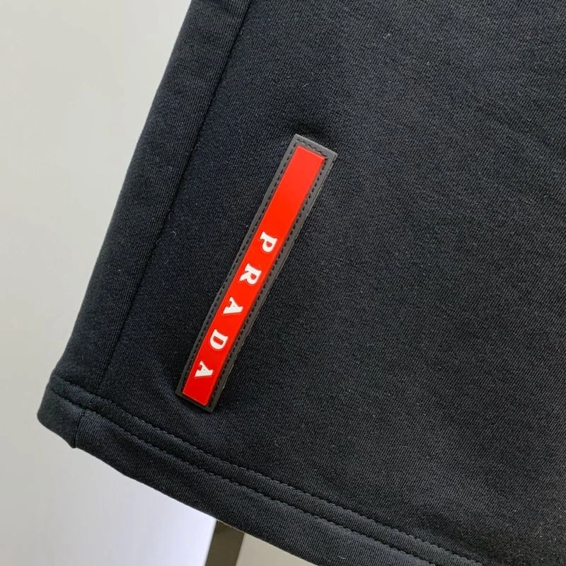 Prada Short Pants Lightweight 169954