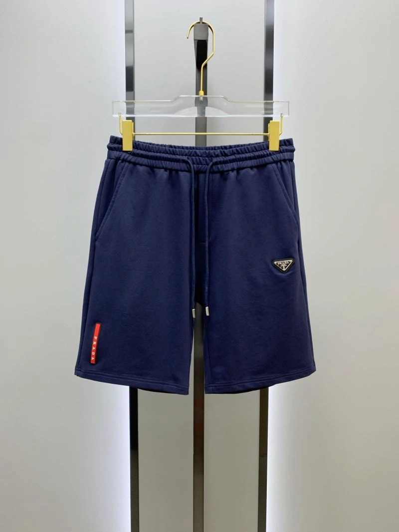 Prada Short Pants Versatile 169915