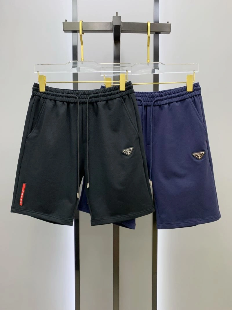 Prada Short Pants Versatile 169915