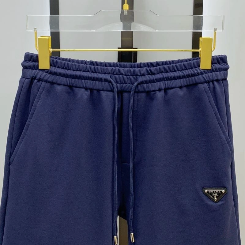 Prada Short Pants Versatile 169915