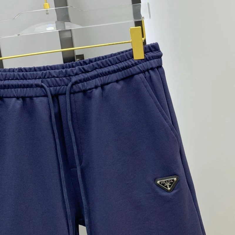 Prada Short Pants Versatile 169915