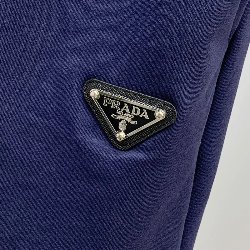 Prada Short Pants Versatile 169915