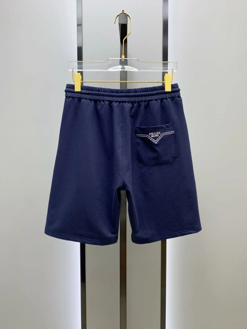 Prada Short Pants Versatile 169915