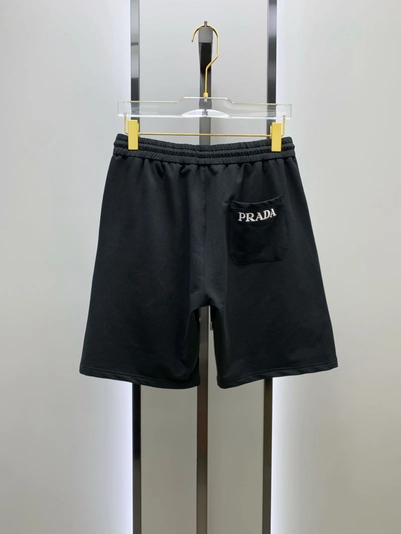Flexible Prada Short Pants 169951