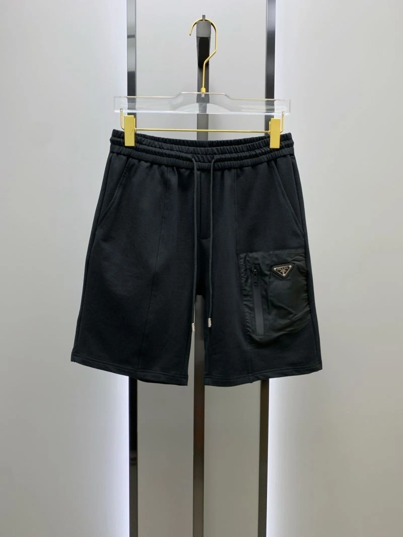Flexible Prada Short Pants 169951