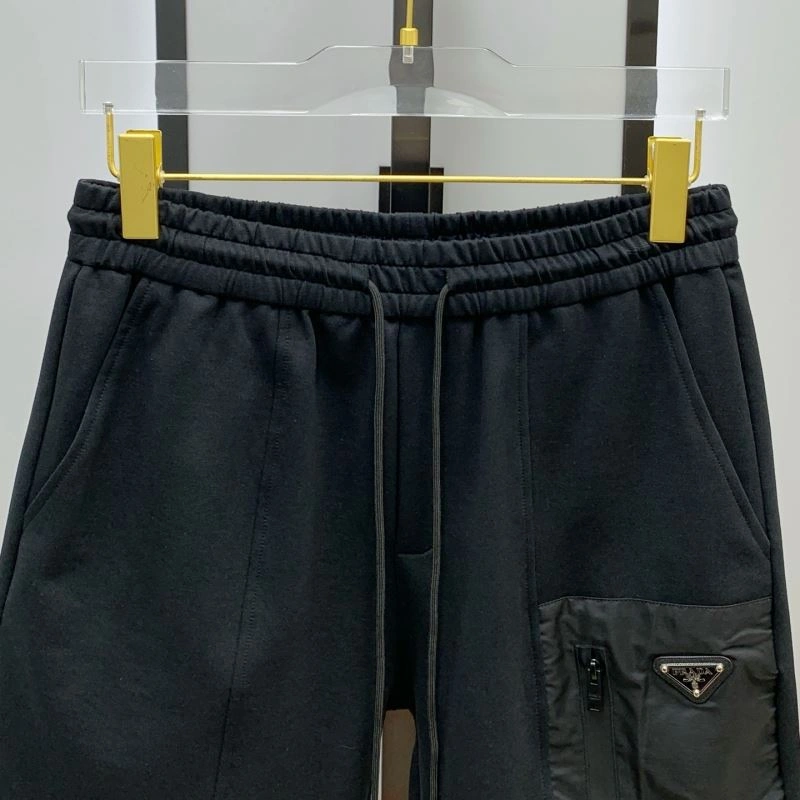 Flexible Prada Short Pants 169951