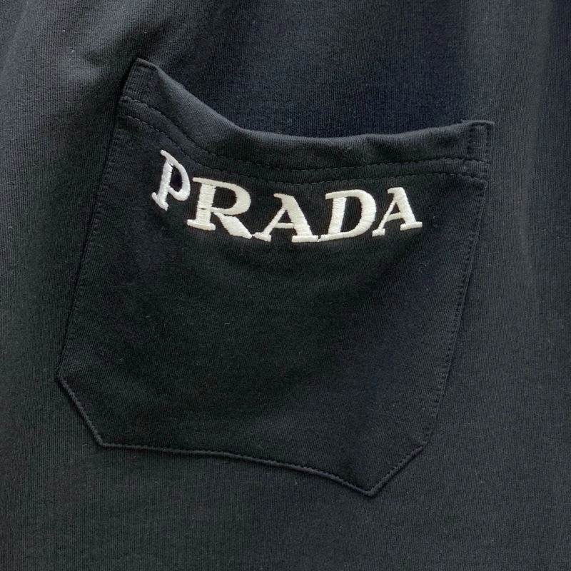 Flexible Prada Short Pants 169951