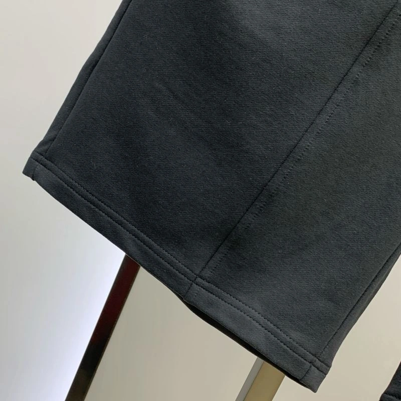 Flexible Prada Short Pants 169951