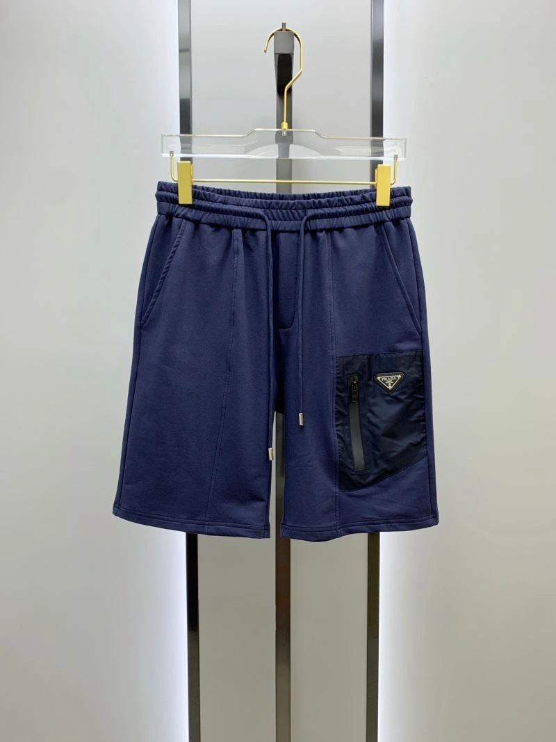 Prada Short Pants OdorResistant 169905