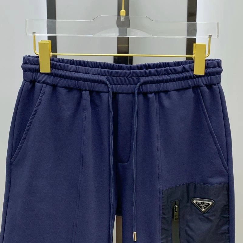 Prada Short Pants OdorResistant 169905