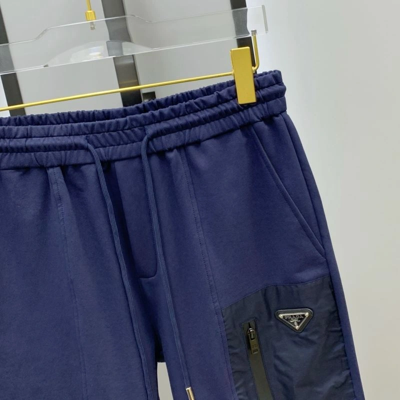 Prada Short Pants OdorResistant 169905