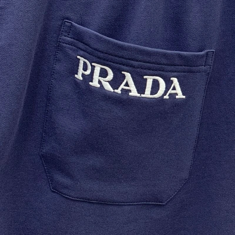 Prada Short Pants OdorResistant 169905