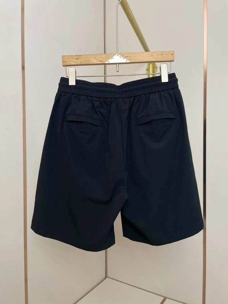 Stretchable Prada Short Pants 169906