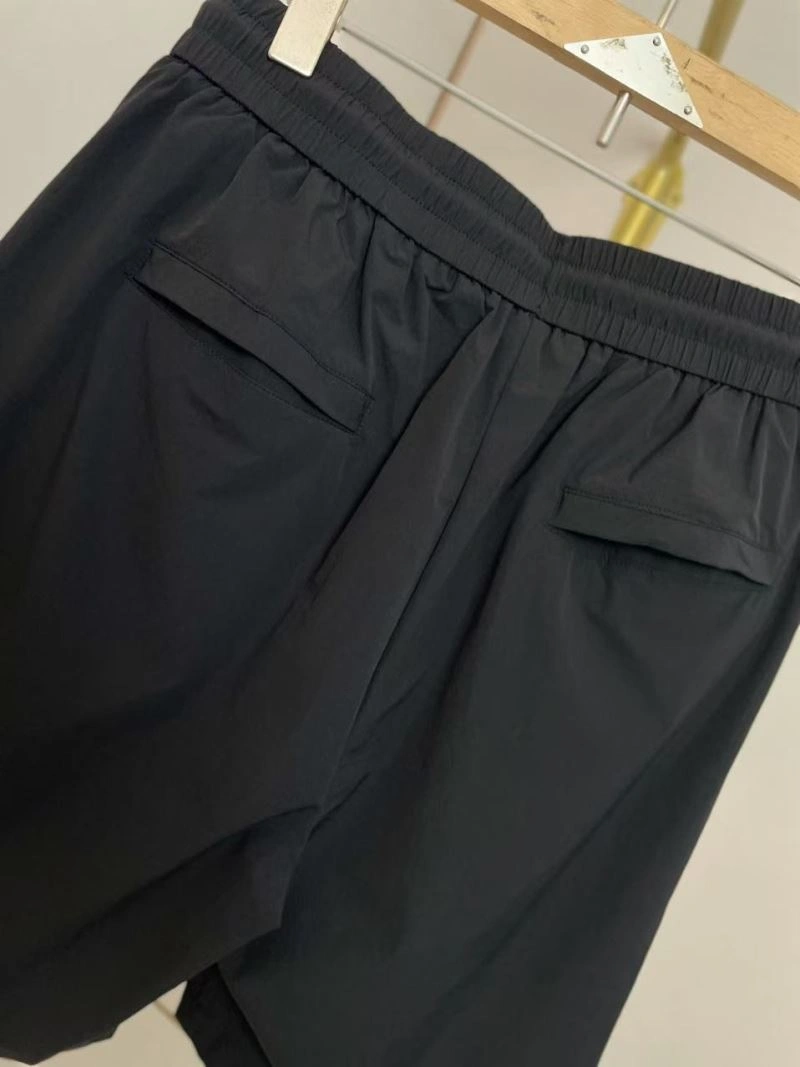 Stretchable Prada Short Pants 169906