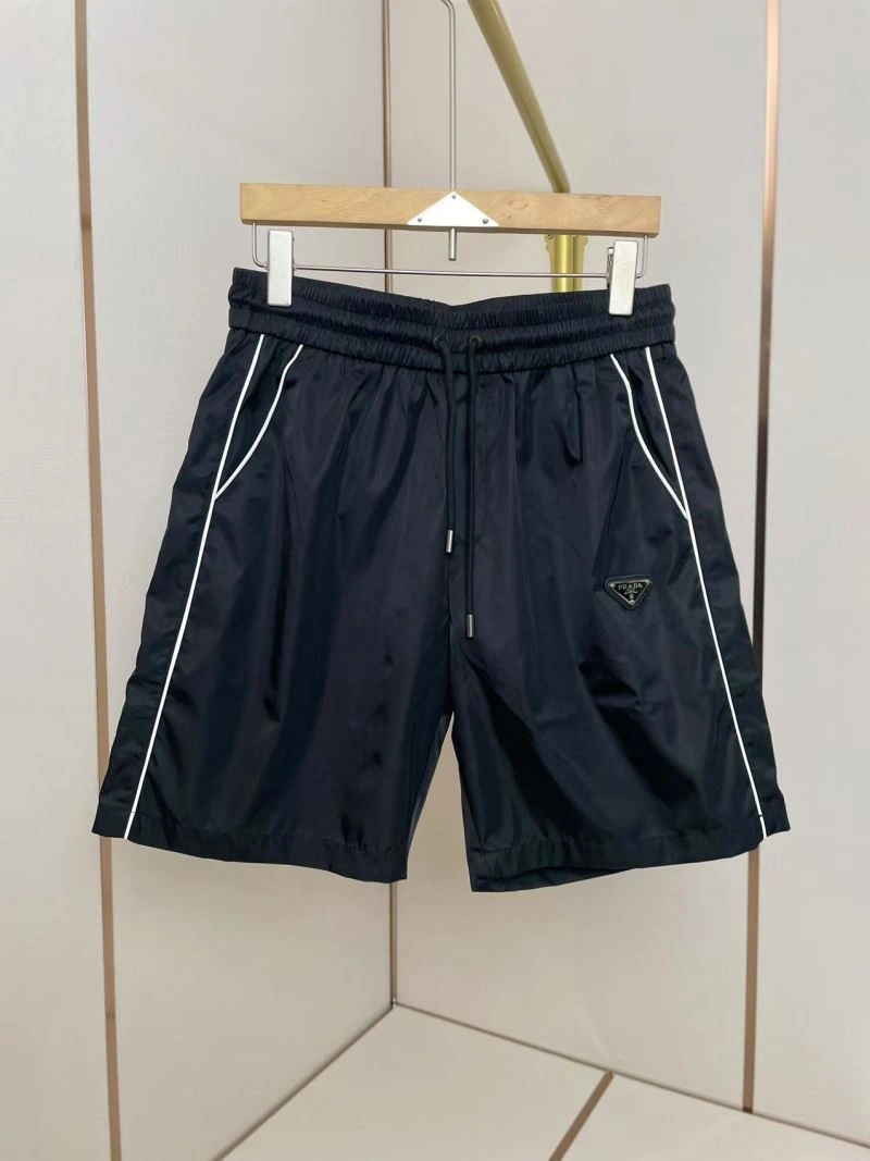 Packable Prada Short Pants 169901