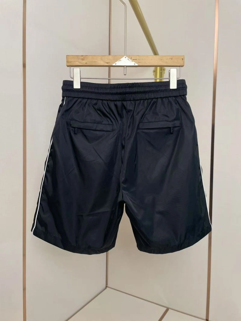 Packable Prada Short Pants 169901